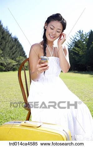 person, people, oriental, orientals, orientalpeople, korean, woman View Large Photo Image Stock Photography - person, people, oriental, orientals, orientalpeople, korean, woman. Fotosearch