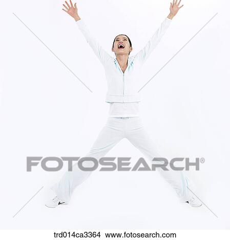 Picture - person, people, oriental, orientals, orientalpeople, woman. Fotosearch