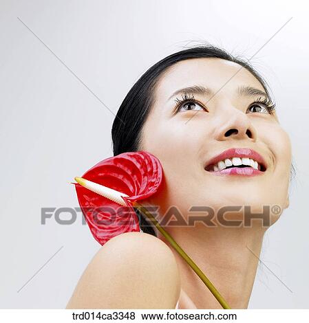 person, people, oriental, orientals, orientalpeople, woman View Large Photo Image Stock Photo - person, people, oriental, orientals, orientalpeople, woman. Fotosearch
