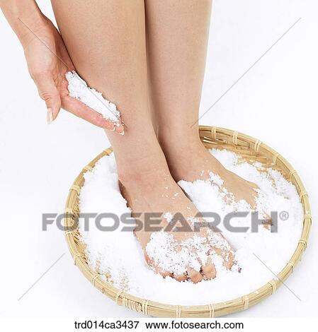 Stock Photo - person, people, oriental, orientals, orientalpeople, woman. Fotosearch