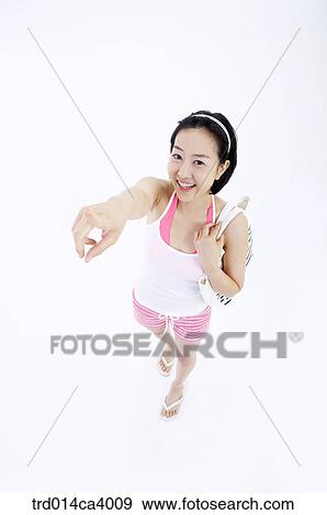 Stock Photo - person, people, oneperson, person, people. Fotosearch