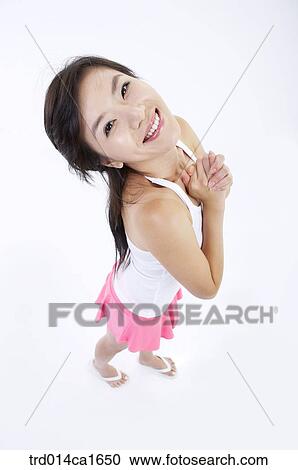person, people, oriental, orientals, orientalpeople, korean, woman View Large Photo Image Stock Image - person, people, oriental, orientals, orientalpeople, korean, woman. Fotosearch