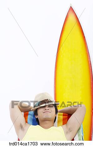 Stock Image - person, people, oriental, orientals, orientalpeople, korean. Fotosearch