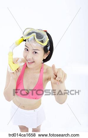 person, people, oriental, orientals, orientalpeople, korean, woman View Large Photo Image Stock Photo - person, people, oriental, orientals, orientalpeople, korean, woman. Fotosearch