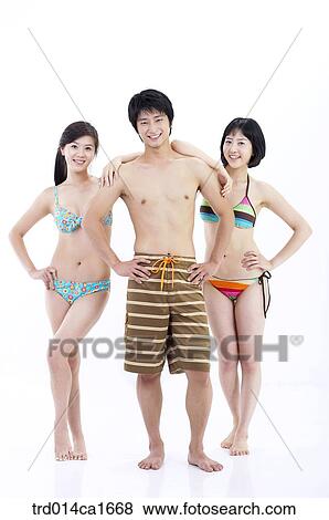 person, people, oriental, orientals, orientalpeople, korean View Large Photo Image Stock Photo - person, people, oriental, orientals, orientalpeople, korean. Fotosearch