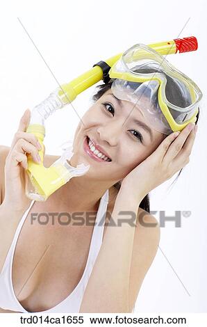person, people, oriental, orientals, orientalpeople, korean, woman View Large Photo Image Stock Photography - person, people, oriental, orientals, orientalpeople, korean, woman. Fotosearch