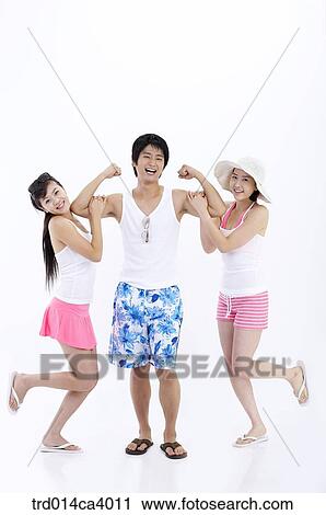 person, people, three, smallgroupofpeople, people, person, smallgroupofpeople View Large Photo Image Stock Image - person, people, three, smallgroupofpeople, people, person, smallgroupofpeople. Fotosearch