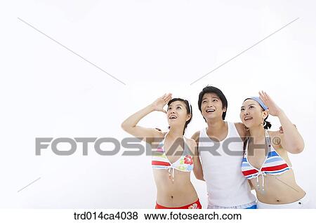 person, people, three, smallgroupofpeople, people, person, smallgroupofpeople View Large Photo Image Stock Photo - person, people, three, smallgroupofpeople, people, person, smallgroupofpeople. Fotosearch