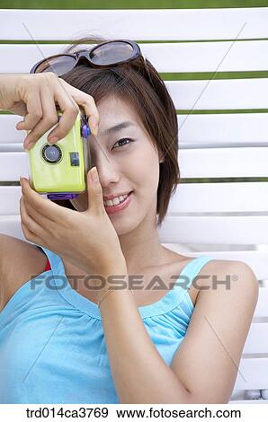 person, people, oriental, orientals, orientalpeople, woman View Large Photo Image Stock Photo - person, people, oriental, orientals, orientalpeople, woman. Fotosearch