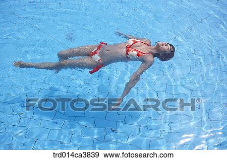 Stock Photo - person, people, oriental, orientals, orientalpeople, woman. Fotosearch