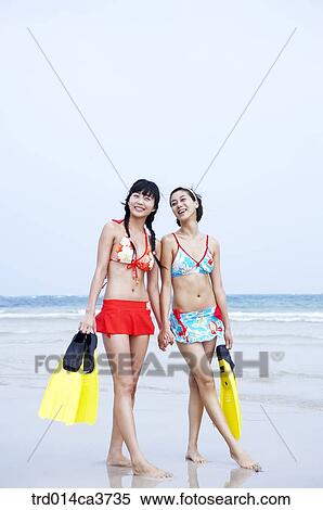 Stock Photography - person, people, oriental, orientals, orientalpeople, woman. Fotosearch
