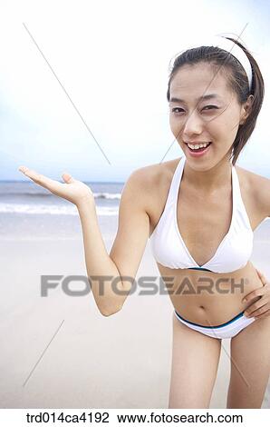 sky, sea, horizon, holiday, vacation, summer, bikini View Large Photo Image Stock Image - sky, sea, horizon, holiday, vacation, summer, bikini. Fotosearch