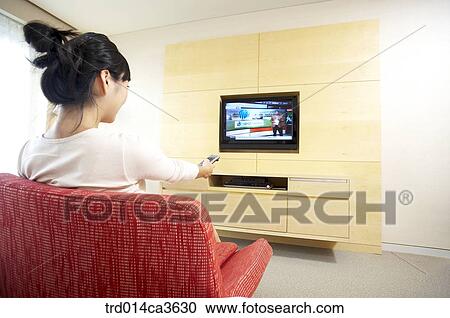 Stock Image - person, people, oriental, orientals, orientalpeople, woman. Fotosearch