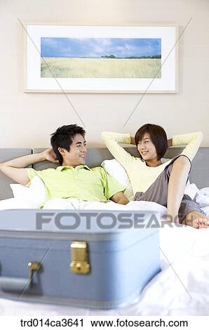 Stock Image - person, people, oriental, orientals, orientalpeople, guy. Fotosearch