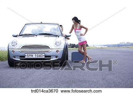 Stock Image - person, people, oriental, orientals, orientalpeople, guy. Fotosearch