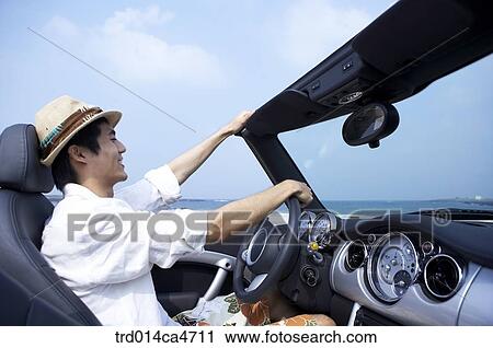 Stock Image - person, people, oriental, orientals, orientalpeople, korean. Fotosearch