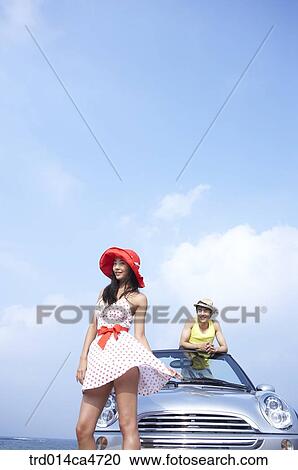 person, people, oriental, orientals, orientalpeople, korean View Large Photo Image Stock Image - person, people, oriental, orientals, orientalpeople, korean. Fotosearch