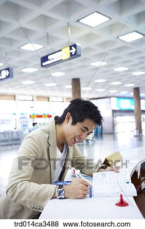 person, people, oriental, orientals, orientalpeople, guy View Large Photo Image Stock Photo - person, people, oriental, orientals, orientalpeople, guy. Fotosearch