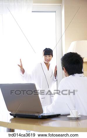 person, people, oriental, orientals, orientalpeople, guy View Large Photo Image Stock Photo - person, people, oriental, orientals, orientalpeople, guy. Fotosearch