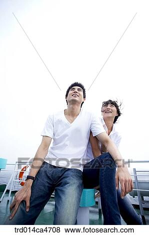 person, people, oriental, orientals, orientalpeople, korean View Large Photo Image Stock Photo - person, people, oriental, orientals, orientalpeople, korean. Fotosearch