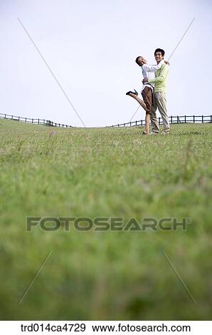 Stock Photo - person, people, oriental, orientals, orientalpeople, korean. Fotosearch