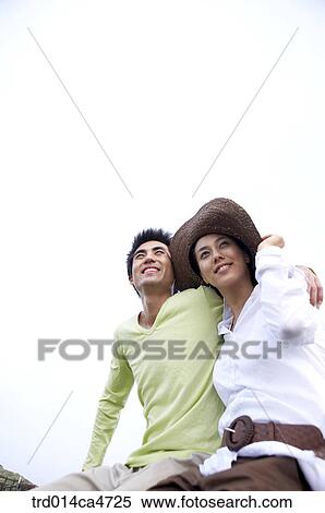 Stock Photography - person, people, oriental, orientals, orientalpeople, korean. Fotosearch
