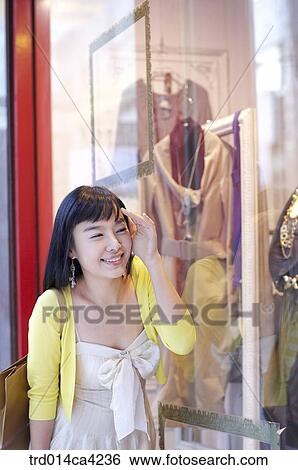 showcase, shopwindow, showwindow, displaywindow, shop, store, smile View Large Photo Image Stock Photograph - showcase, shopwindow, showwindow, displaywindow, shop, store, smile. Fotosearch