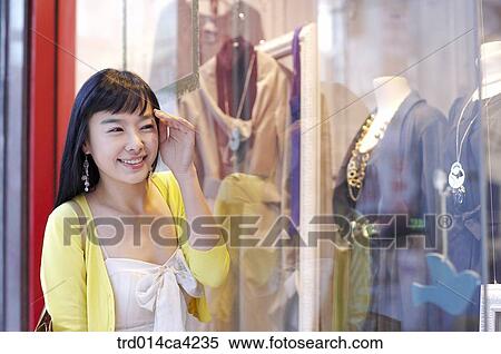 showcase, shopwindow, showwindow, displaywindow, shop, store, smile View Large Photo Image Stock Photography - showcase, shopwindow, showwindow, displaywindow, shop, store, smile. Fotosearch