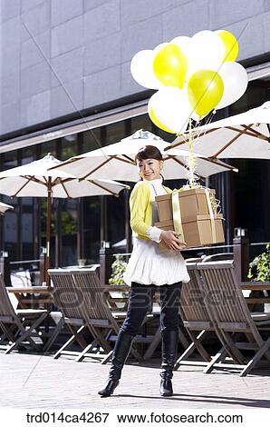 smile, laugh, laughter, balloon, white, yellow View Large Photo Image Stock Photo - smile, laugh, laughter, balloon, white, yellow. Fotosearch