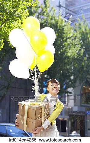 smile, laugh, laughter, balloon, white, yellow View Large Photo Image Stock Photograph - smile, laugh, laughter, balloon, white, yellow. Fotosearch