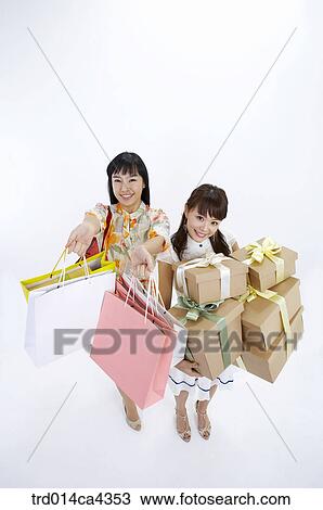 smile, laugh, laughter, body, wholebody, shopping, shoppingbag View Large Photo Image Stock Image - smile, laugh, laughter, body, wholebody, shopping, shoppingbag. Fotosearch