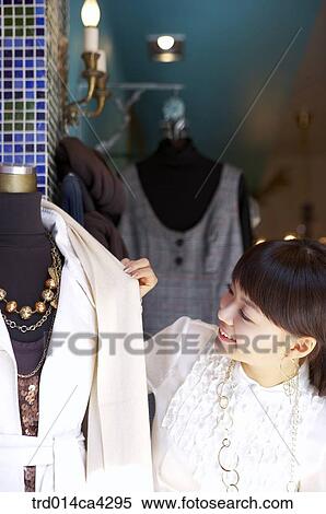 smile, laugh, laughter, bust, mannequin, manikin, shopping View Large Photo Image Stock Photography - smile, laugh, laughter, bust, mannequin, manikin, shopping. Fotosearch