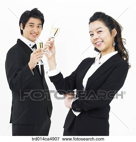 person, people, oriental, orientals, orientalpeople, korean View Large Photo Image Stock Photo - person, people, oriental, orientals, orientalpeople, korean. Fotosearch