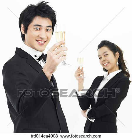 person, people, oriental, orientals, orientalpeople, korean View Large Photo Image Stock Photo - person, people, oriental, orientals, orientalpeople, korean. Fotosearch