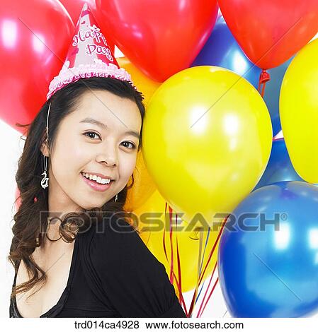 person, people, oriental, orientals, orientalpeople, korean, woman View Large Photo Image Stock Photo - person, people, oriental, orientals, orientalpeople, korean, woman. Fotosearch