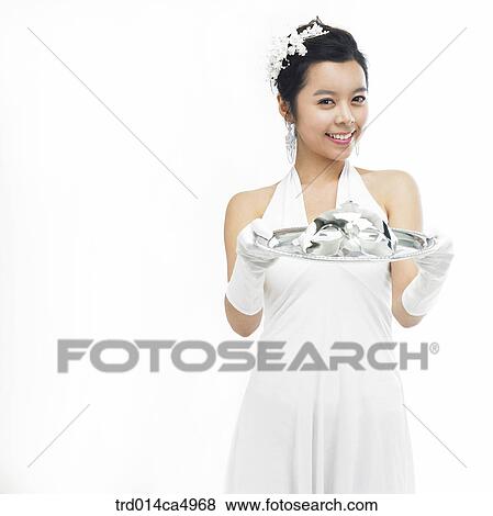 person, people, oriental, orientals, orientalpeople, korean, woman View Large Photo Image Stock Photo - person, people, oriental, orientals, orientalpeople, korean, woman. Fotosearch