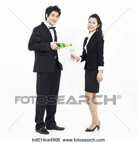 person, people, oriental, orientals, orientalpeople, korean View Large Photo Image Stock Photograph - person, people, oriental, orientals, orientalpeople, korean. Fotosearch