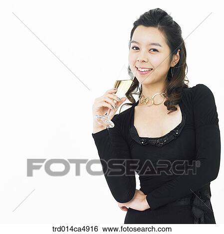 person, people, oriental, orientals, orientalpeople, korean, woman View Large Photo Image Stock Photograph - person, people, oriental, orientals, orientalpeople, korean, woman. Fotosearch