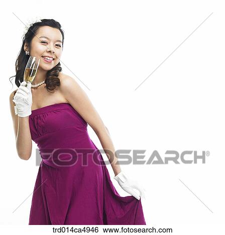 person, people, oriental, orientals, orientalpeople, korean, woman View Large Photo Image Stock Photograph - person, people, oriental, orientals, orientalpeople, korean, woman. Fotosearch