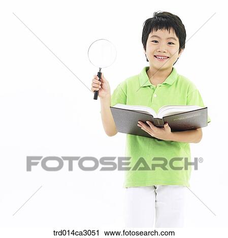 Stock Image - person, people, oriental, orientals, orientalpeople, guy. Fotosearch