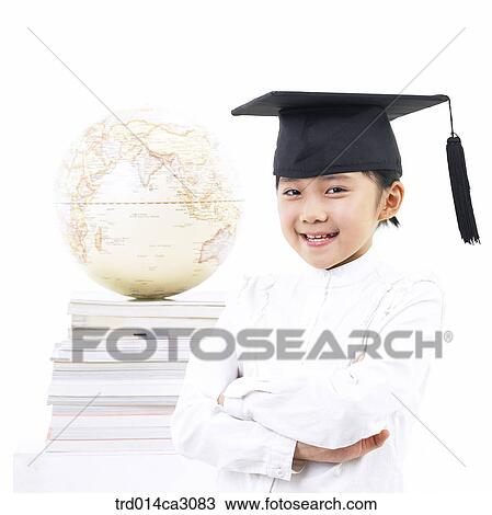Stock Image - person, people, oriental, orientals, orientalpeople, woman. Fotosearch