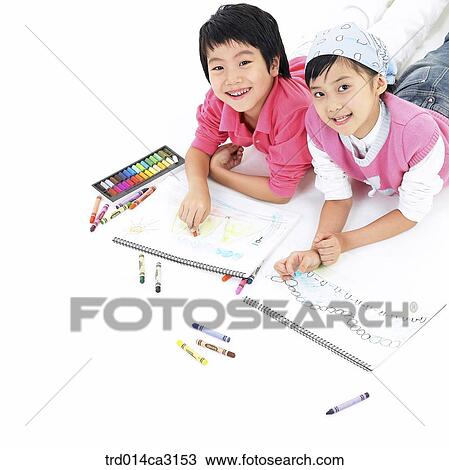 Stock Image - person, people, oriental, orientals, orientalpeople, guy. Fotosearch