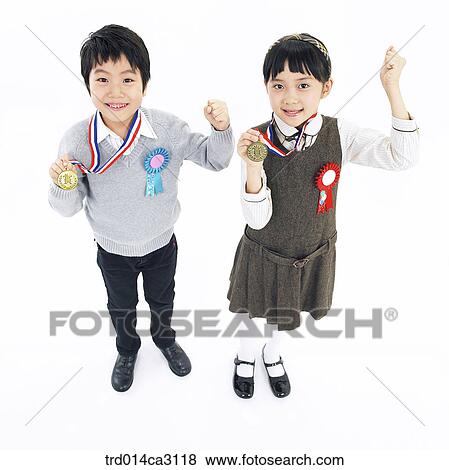 Stock Photo - person, people, oriental, orientals, orientalpeople, guy. Fotosearch
