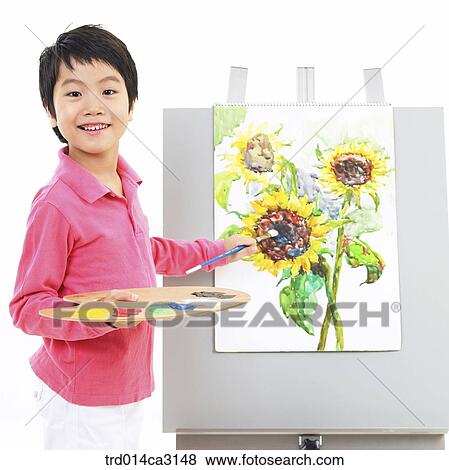 Stock Photo - person, people, oriental, orientals, orientalpeople, guy. Fotosearch