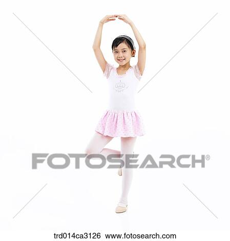 Stock Photograph - person, people, oriental, orientals, orientalpeople, woman. Fotosearch