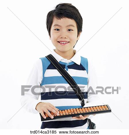 Stock Photography - person, people, oriental, orientals, orientalpeople, guy. Fotosearch