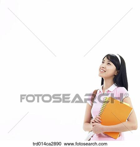 Stock Image - oneperson, person, people, onepersononly. Fotosearch