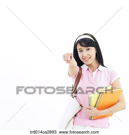 Stock Image - oneperson, person, people, onepersononly. Fotosearch