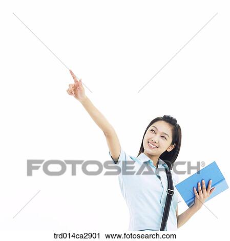 Stock Image - oneperson, person, people, onepersononly. Fotosearch