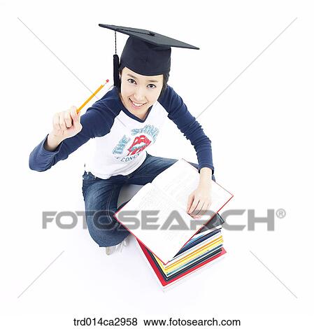 Stock Photo - oneperson, person, people, onepersononly. Fotosearch